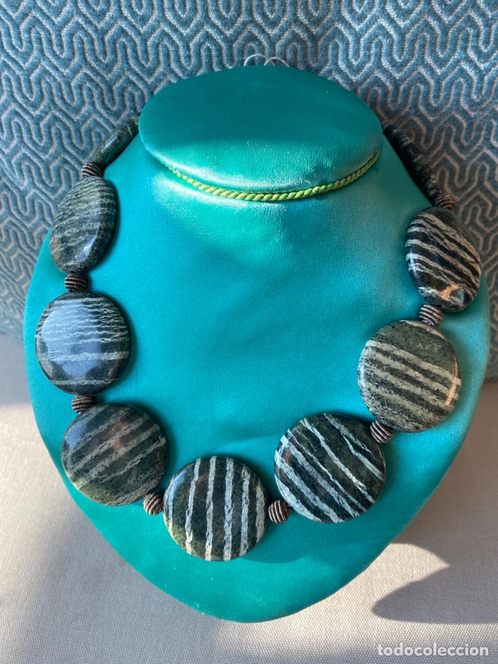 Joyeria: Gargantilla Crisotila - Foto 1