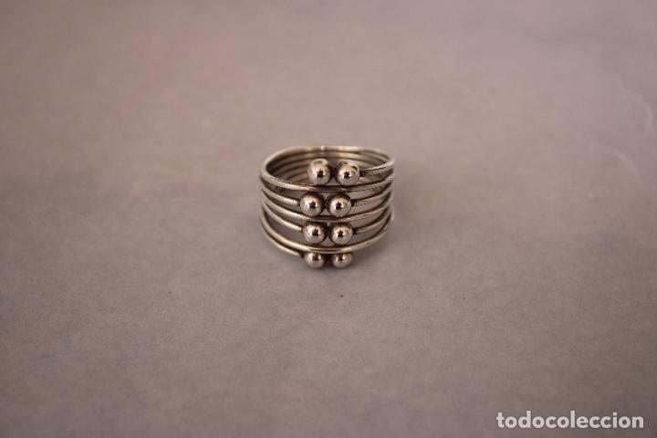 Joyeria: anillo plata de ley - Foto 1