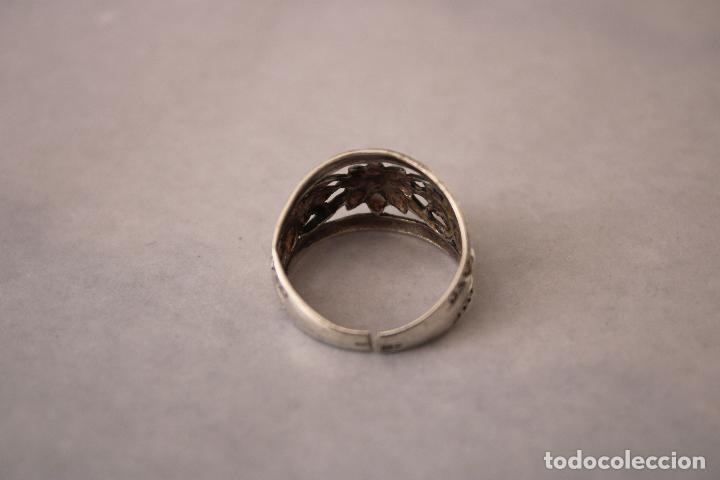 Joyeria: anillo plata 925 - Foto 3
