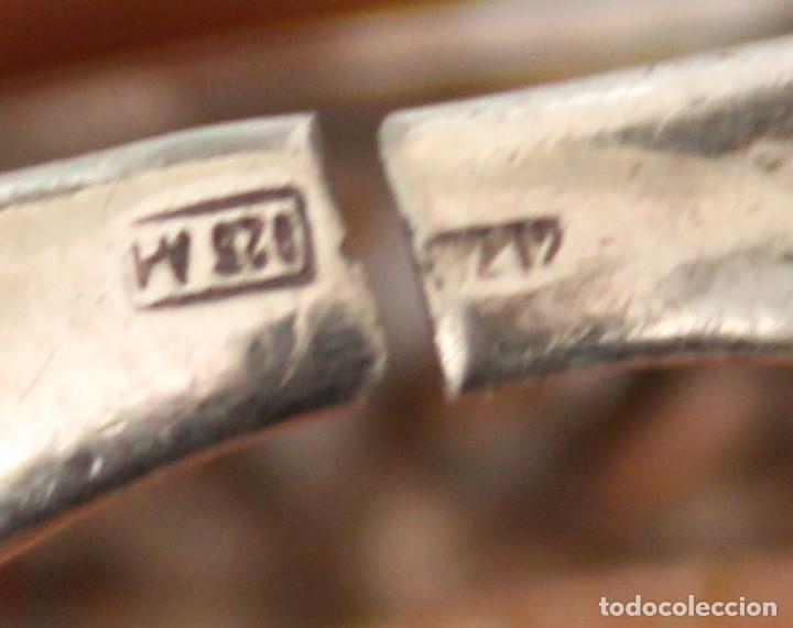 Joyeria: anillo plata 925 - Foto 4