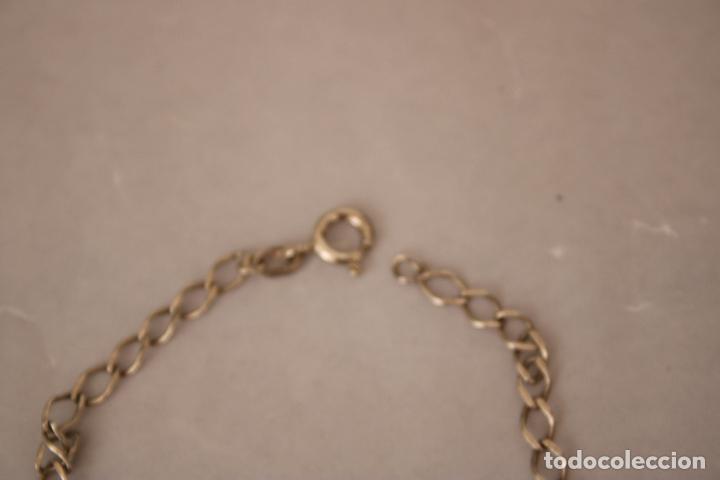 Joyeria: pulsera plata 925 - Foto 2