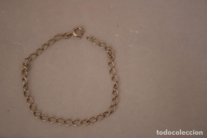 Joyeria: pulsera plata 925 - Foto 3
