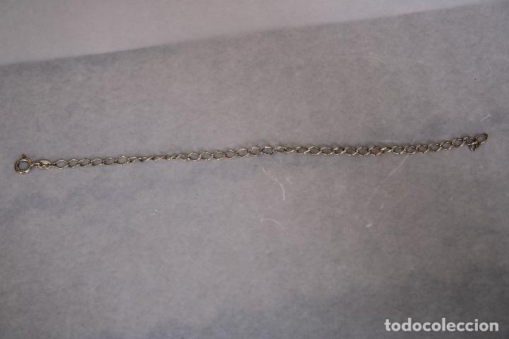 Joyeria: pulsera plata 925 - Foto 4