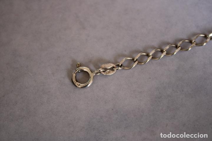 Joyeria: pulsera plata 925 - Foto 5