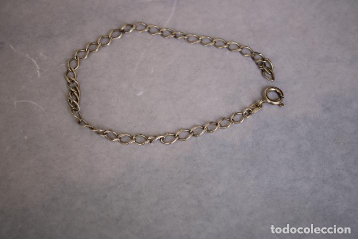 Joyeria: pulsera plata 925 - Foto 1