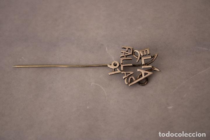 Joyeria: alfiler broche fallas plata 925 - Foto 1