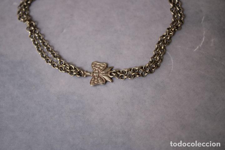 Joyeria: pulsera plata 925 - Foto 2