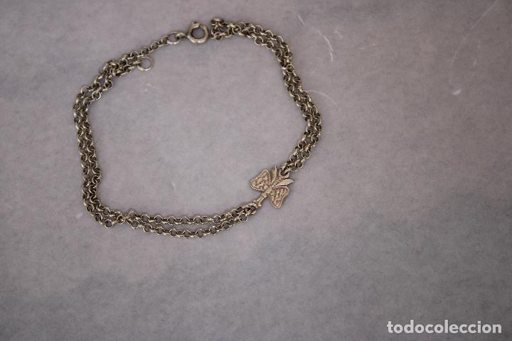 Joyeria: pulsera plata 925 - Foto 3
