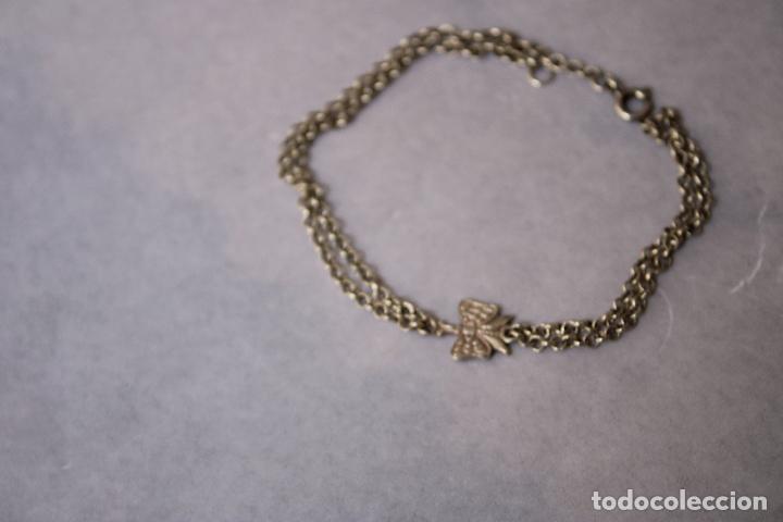 Joyeria: pulsera plata 925 - Foto 4