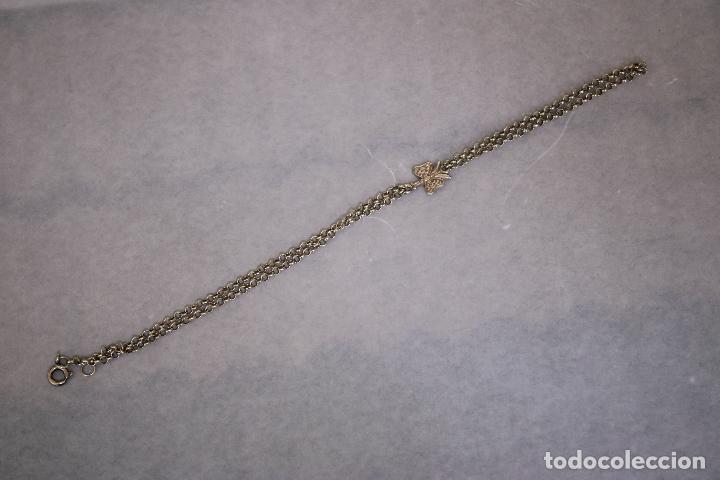 Joyeria: pulsera plata 925 - Foto 6