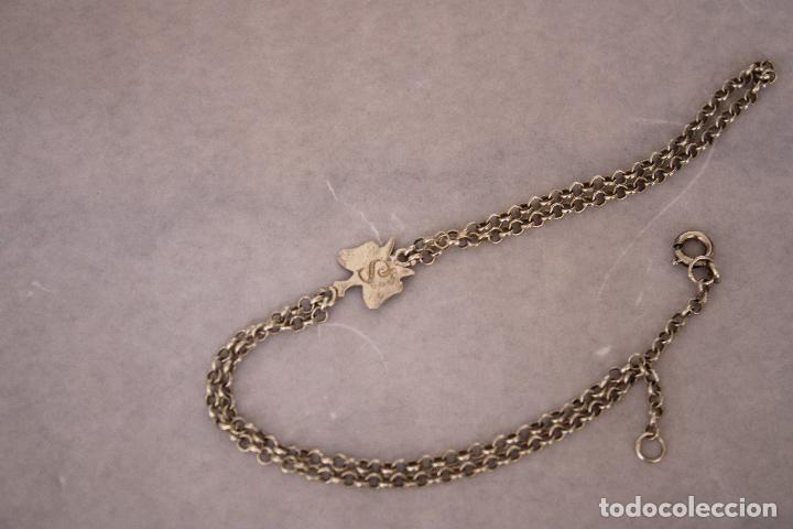 Joyeria: pulsera plata 925 - Foto 1
