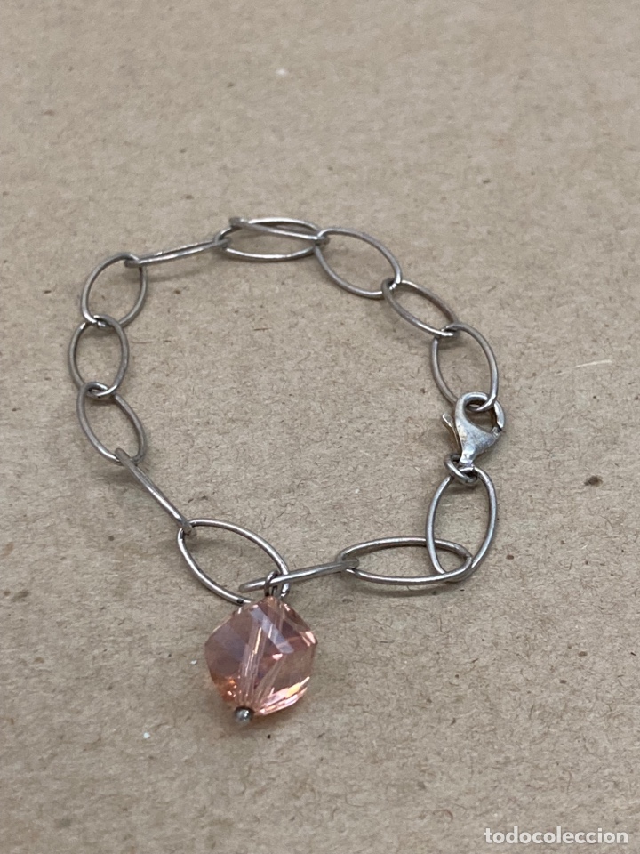 Joyeria: Pulsera de plata - Foto 1