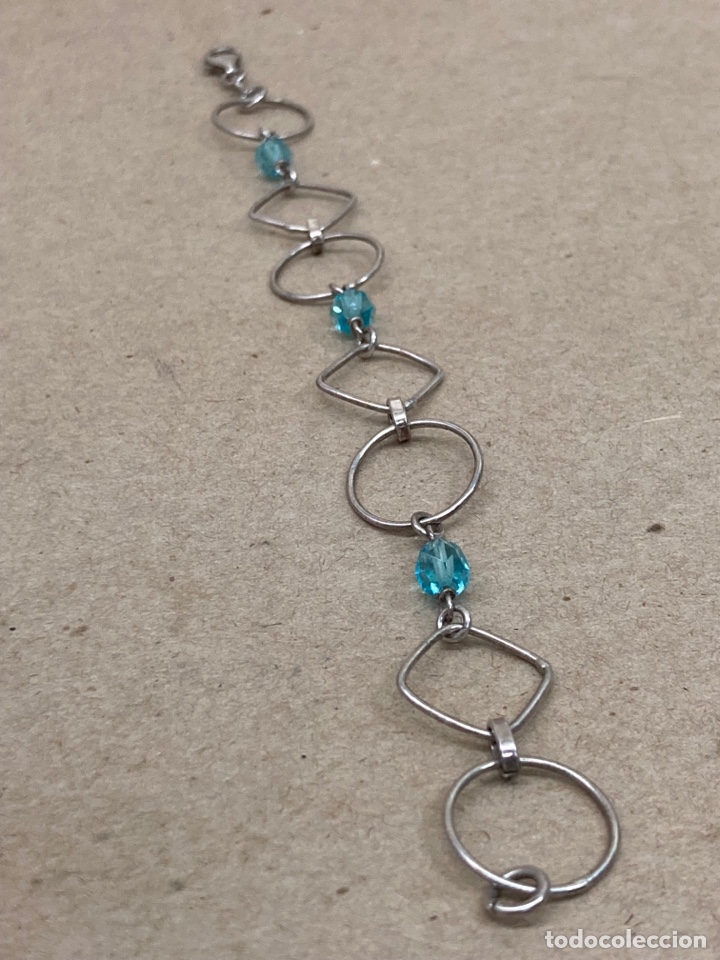 Joyeria: Pulsera de plata - Foto 1