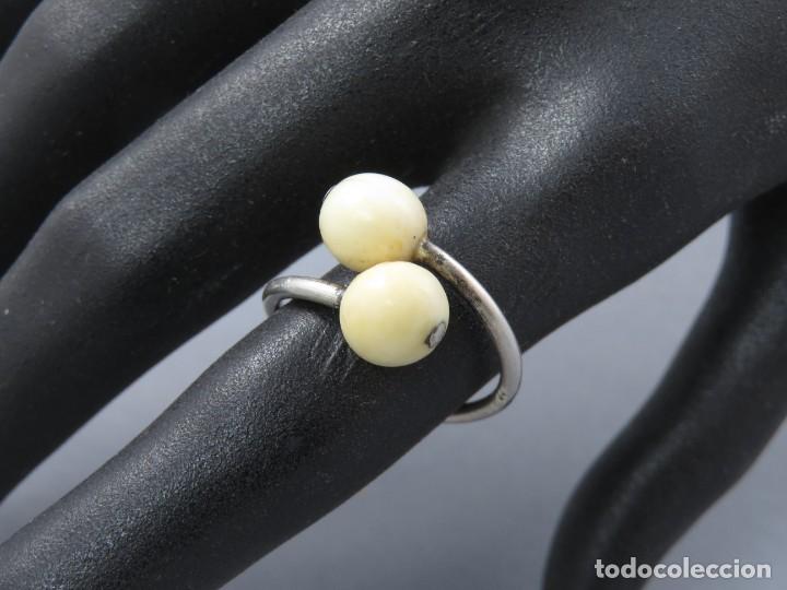 Joyeria: Anillo en plata 925 - Foto 1