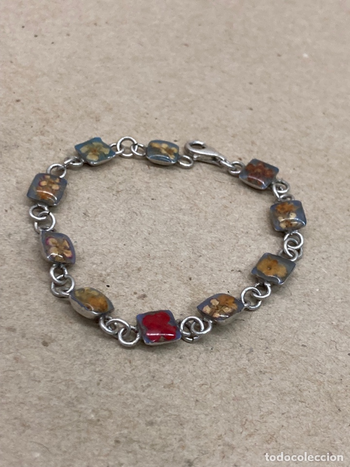 Joyeria: Pulsera de plata - Foto 1