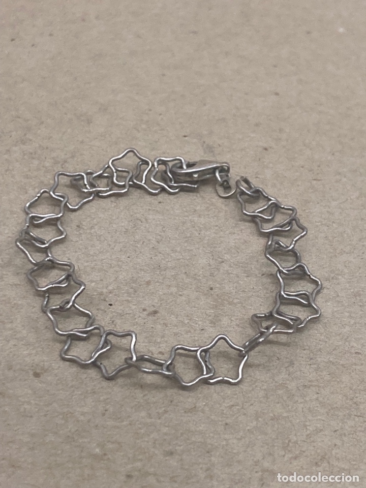 Joyeria: Pulsera de plata - Foto 1