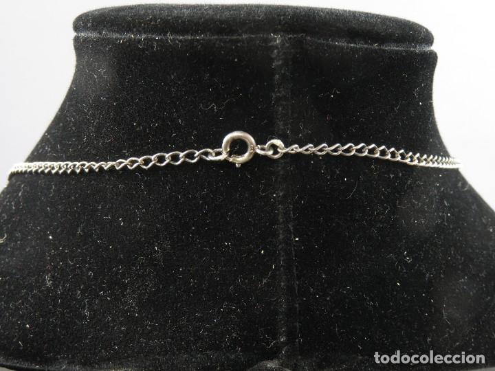 Joyeria: Collar en plata - Foto 4