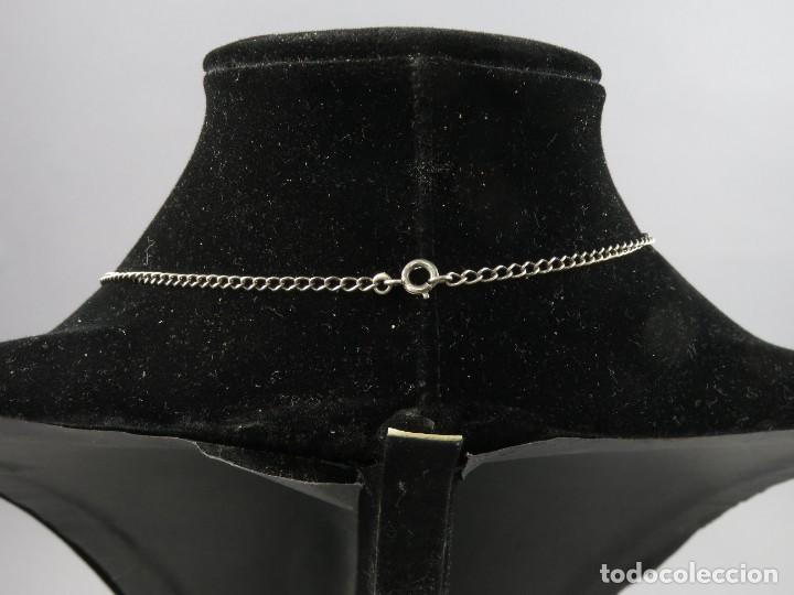 Joyeria: Collar en plata - Foto 5