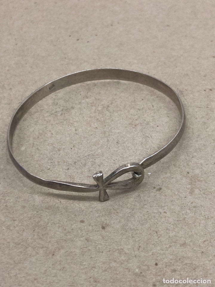 Joyeria: Pulsera de plata - Foto 1