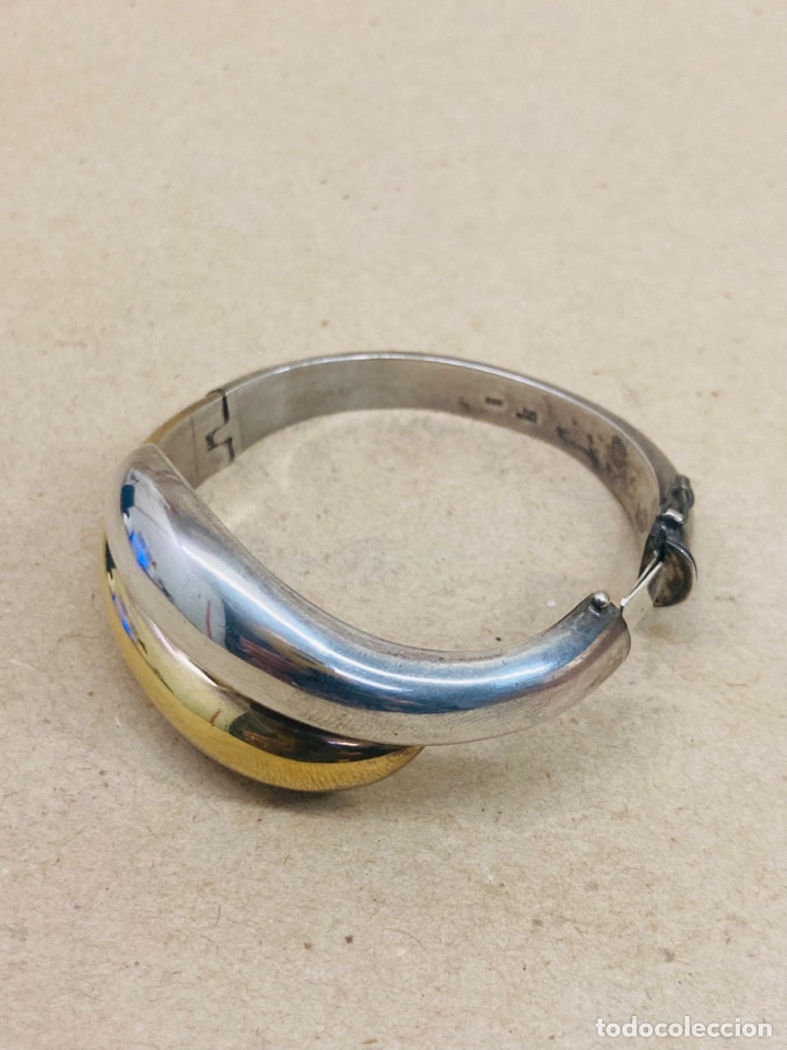 Joyeria: Pulsera de plata - Foto 3