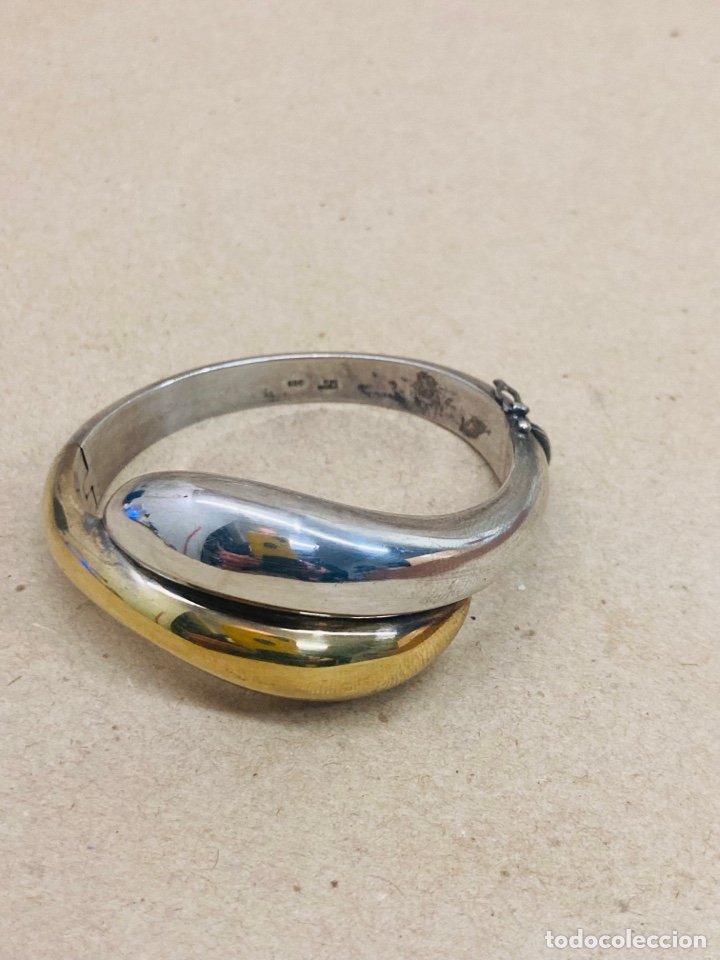 Joyeria: Pulsera de plata - Foto 1