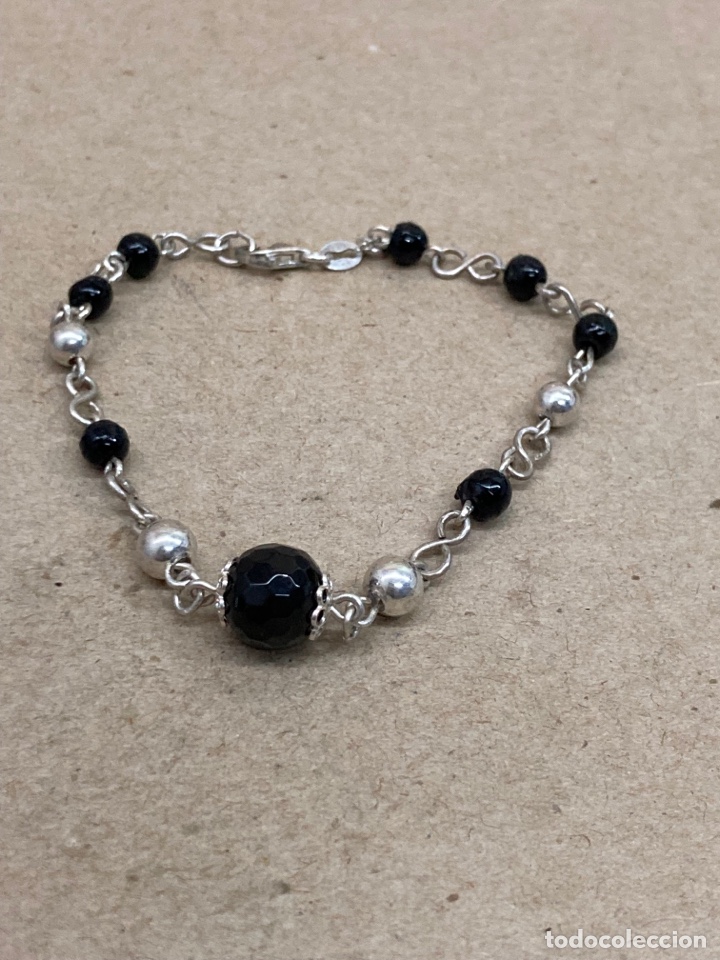 Joyeria: Pulsera de plata - Foto 1