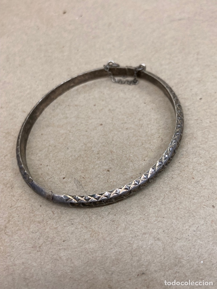 Joyeria: Pulsera de plata - Foto 1