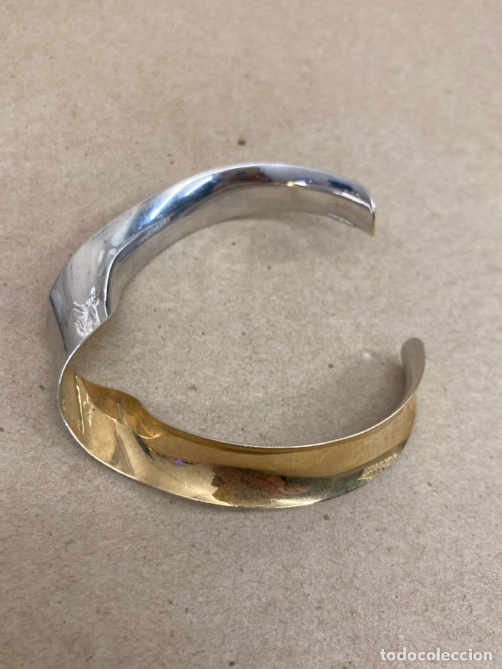 Joyeria: Pulsera de plata /PUL130 - Foto 1