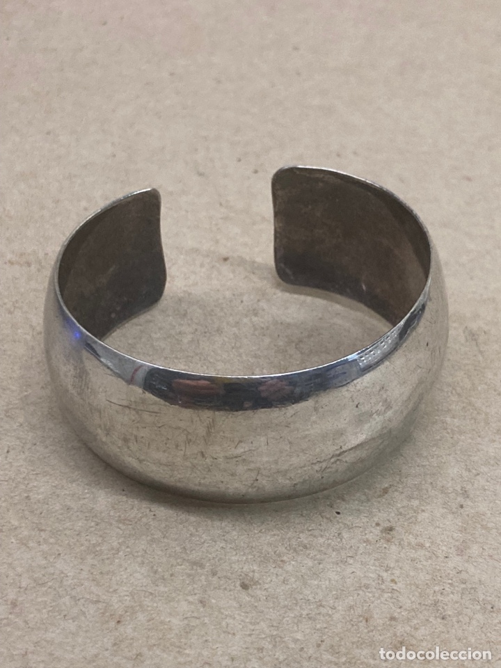 Joyeria: Pulsera de plata - Foto 1