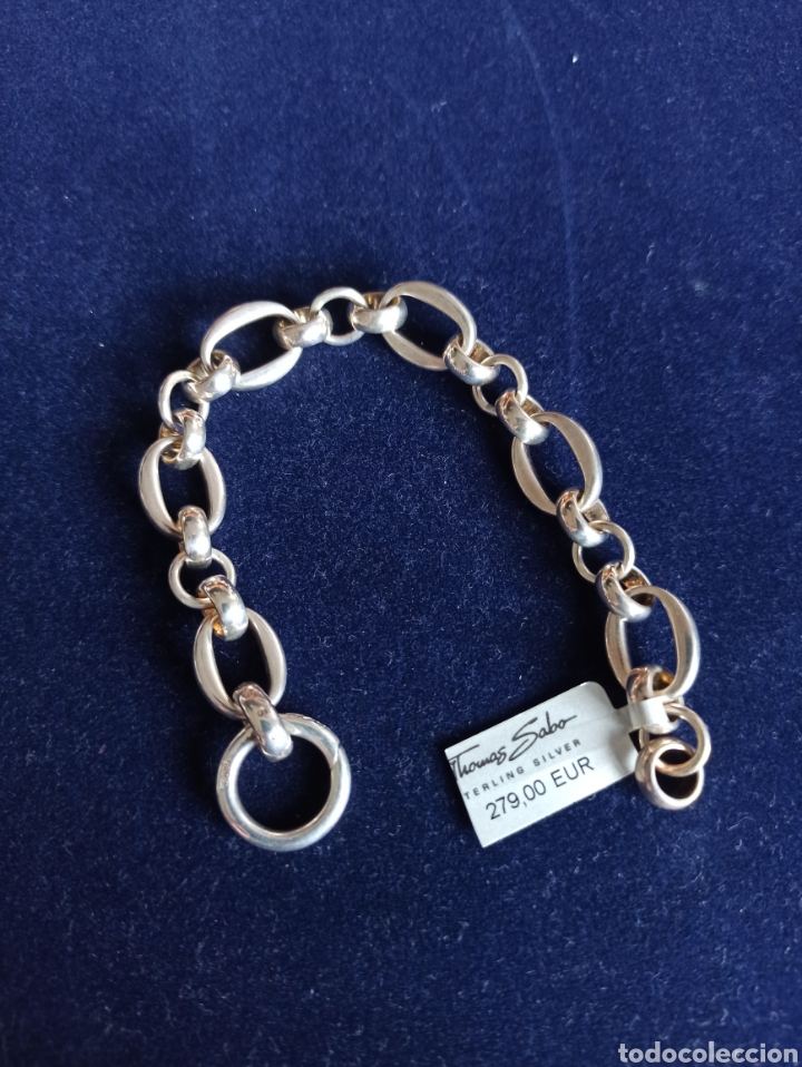 Joyeria: Pulsera Thomas Sabo - Foto 2