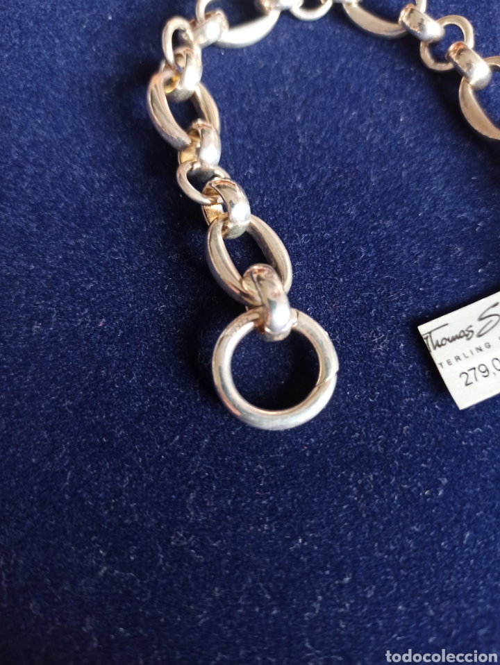 Joyeria: Pulsera Thomas Sabo - Foto 3