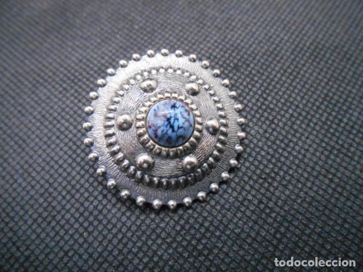 Joyeria: ANTIGUO BROCHE / ALFILER - Foto 3