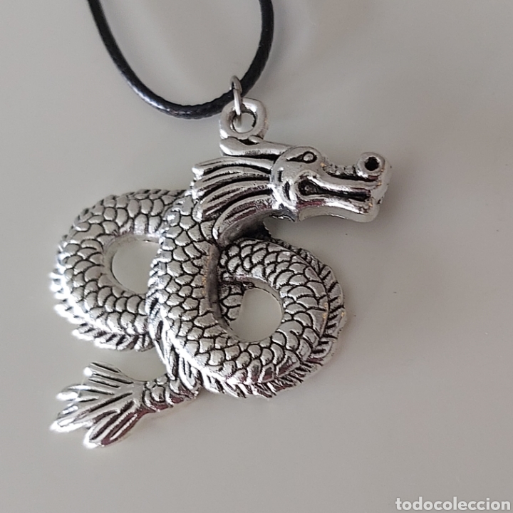 Joyeria: FANT&Aacute;STICO COLGANTE DE DRAGON BALL. REF S1 C - Foto 1
