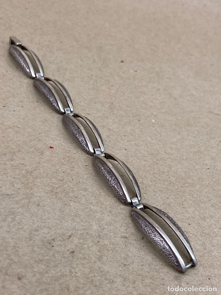 Joyeria: Pulsera de plata/PUL60 - Foto 2