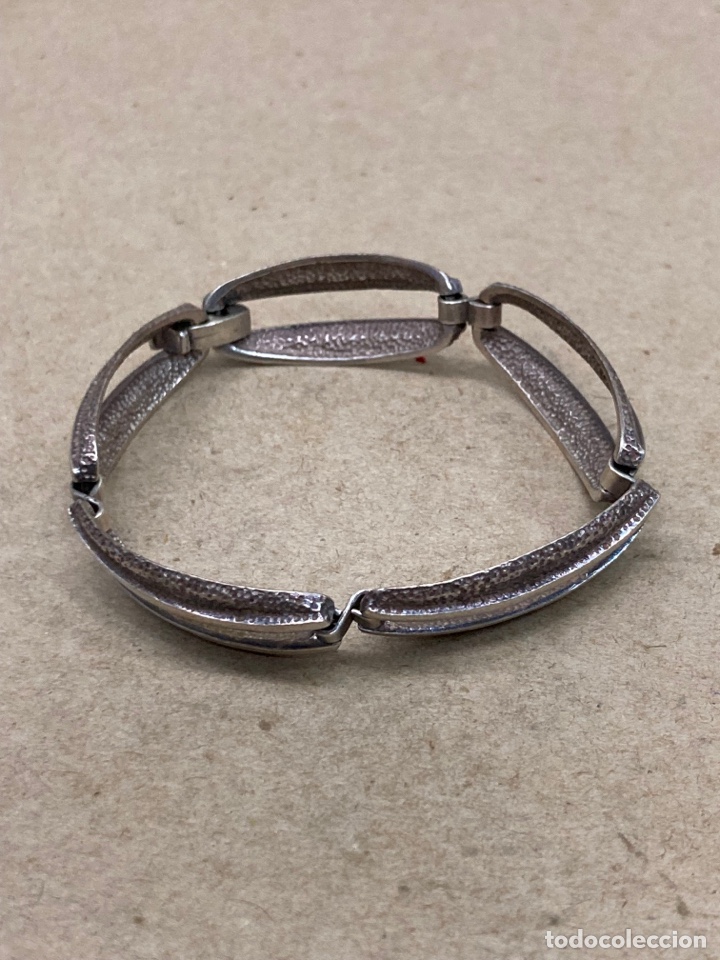 Joyeria: Pulsera de plata/PUL60 - Foto 1