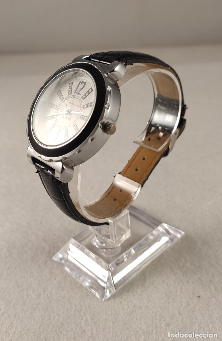 Joyeria: Reloj de mujer Victor Giovanni. - Foto 4