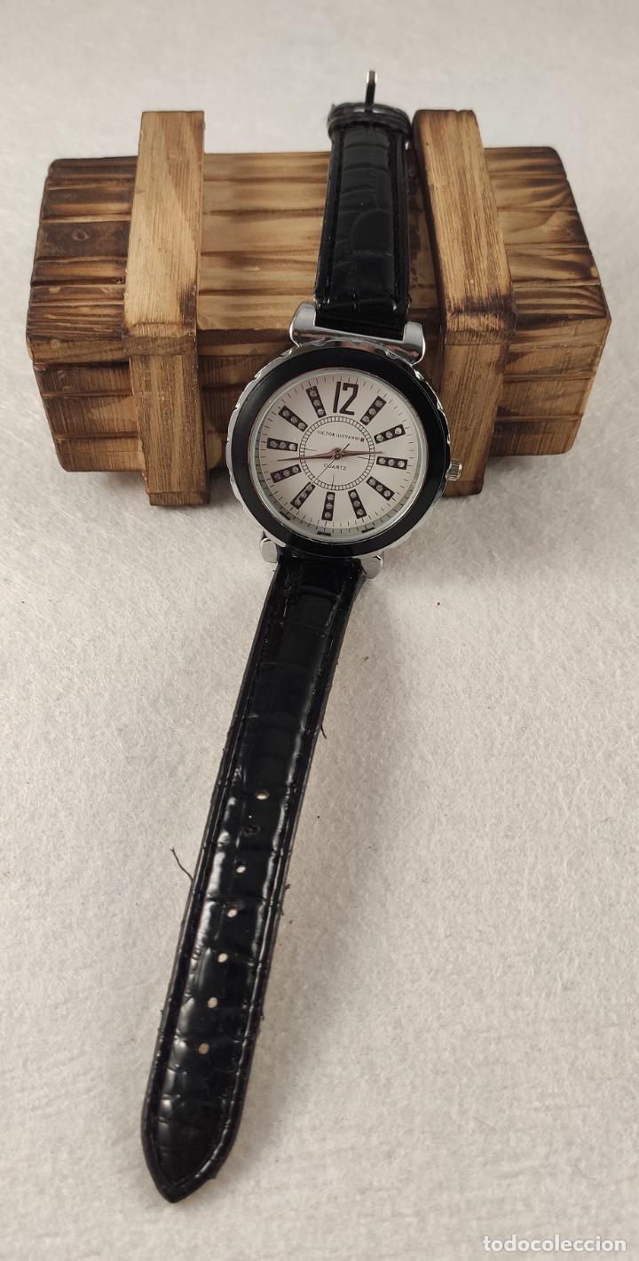 Joyeria: Hola Reloj Mujer para Victor Giovanni  - Foto 6