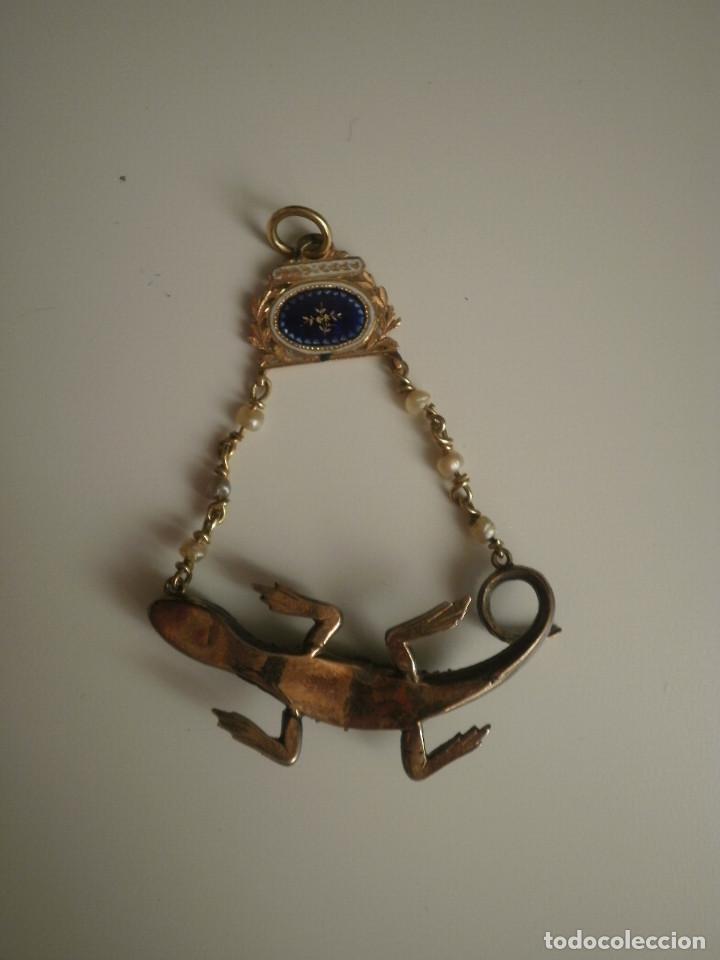 Joyeria: Colgante - Foto 2