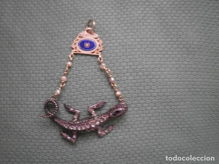 Joyeria: Colgante - Foto 3