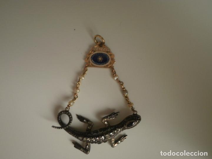 Joyeria: Colgante - Foto 4