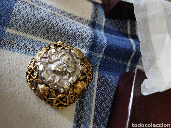 Joyeria: Broche mujer schilz paris - Foto 2