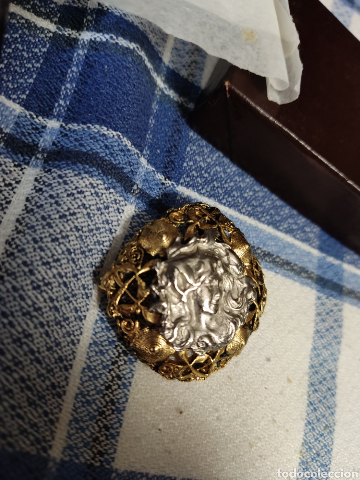 Joyeria: Broche mujer schilz paris - Foto 3