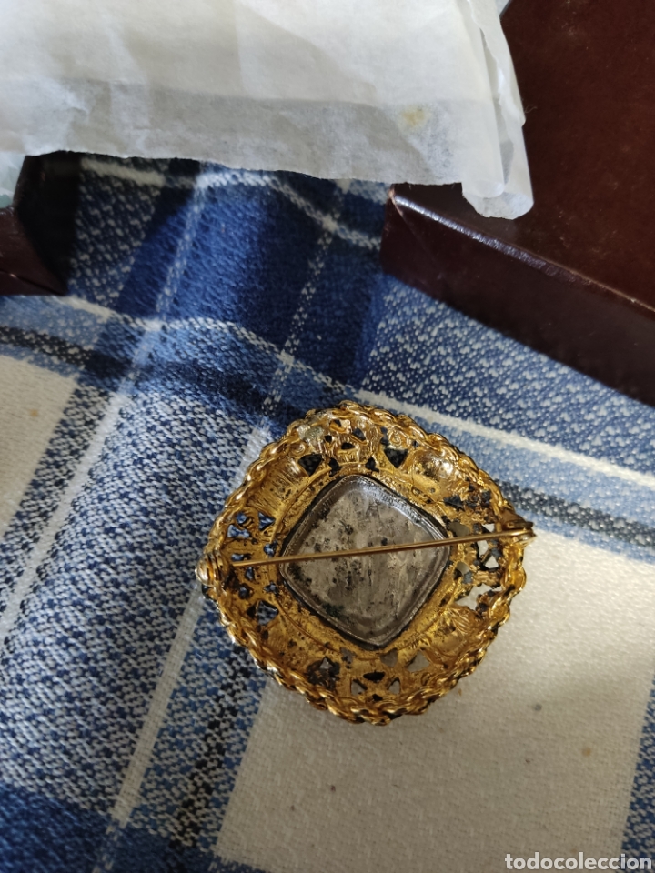Joyeria: Broche mujer schilz paris - Foto 4