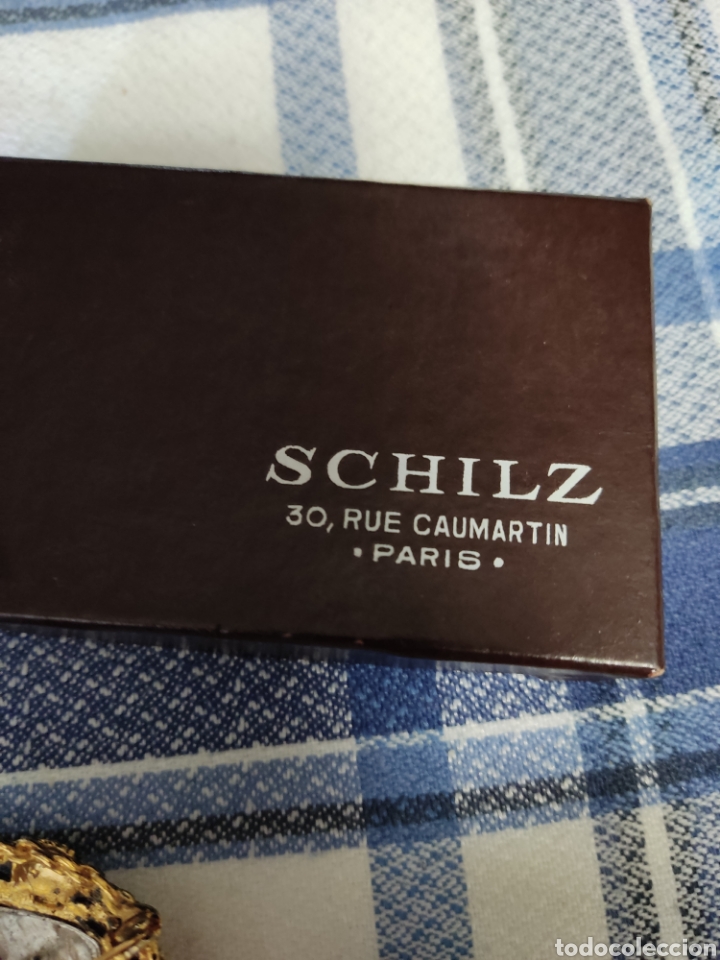 Joyeria: Broche mujer schilz paris - Foto 5