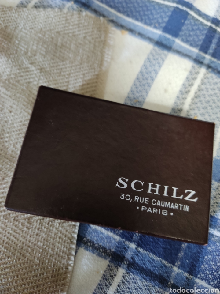 Joyeria: Broche mujer schilz paris - Foto 6