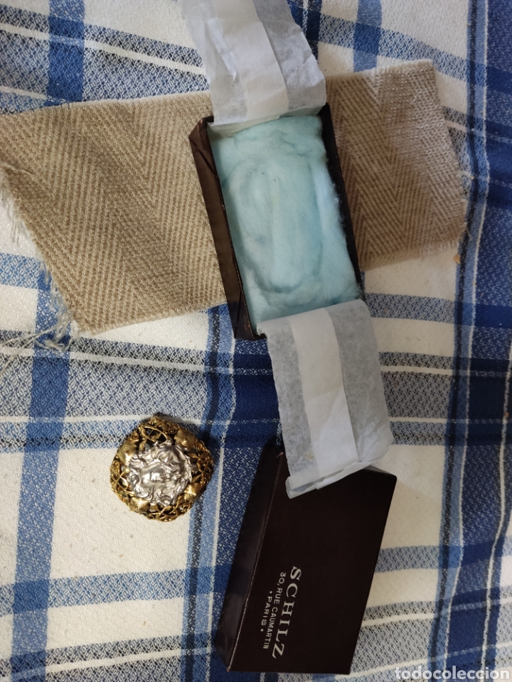 Joyeria: Broche mujer schilz paris - Foto 1