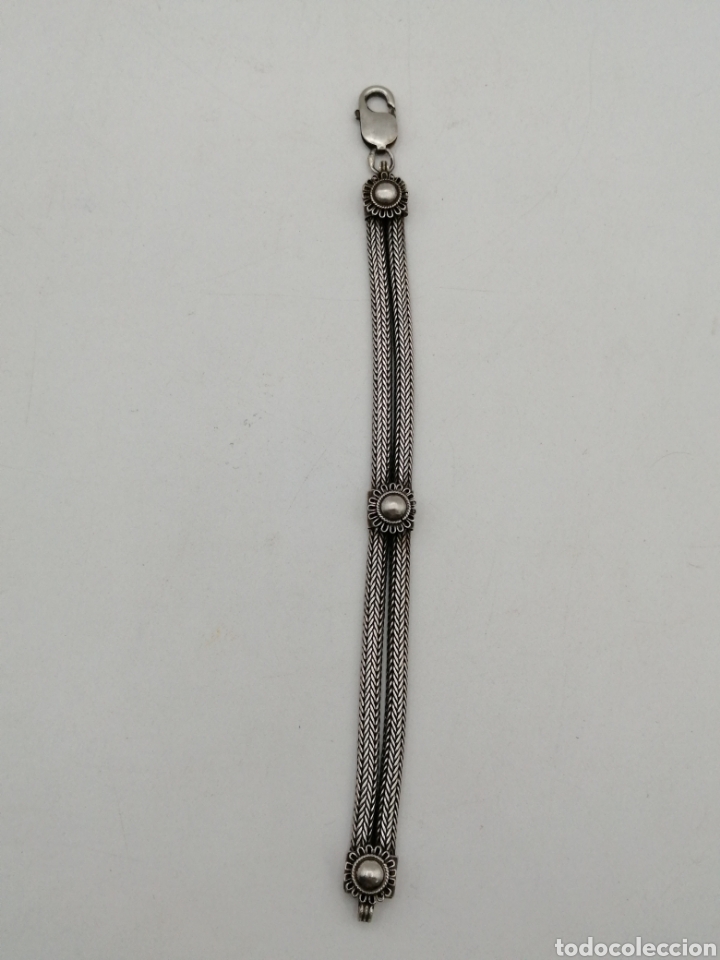 Joyeria: Pulsera plata de ley - Foto 4
