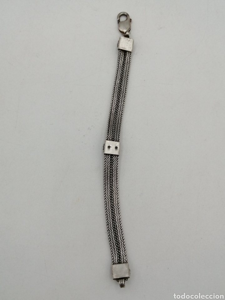 Joyeria: Pulsera plata de ley - Foto 5