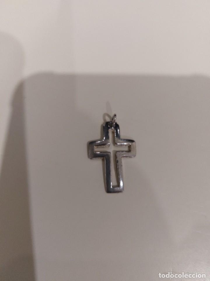 Joyeria: CRUZ PLATA - Foto 1