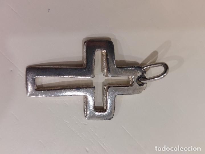 Joyeria: CRUZ PLATA - Foto 2